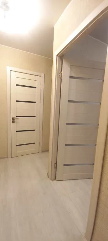 Уютная однокомнатная квартира