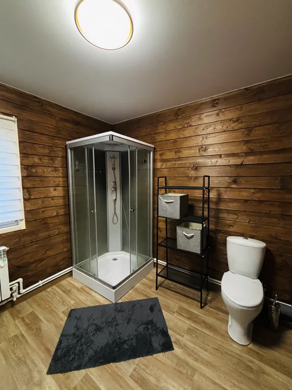 Потрясающий Дом у озера