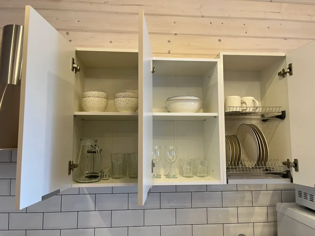 Домик с видом на остров Койонсаари