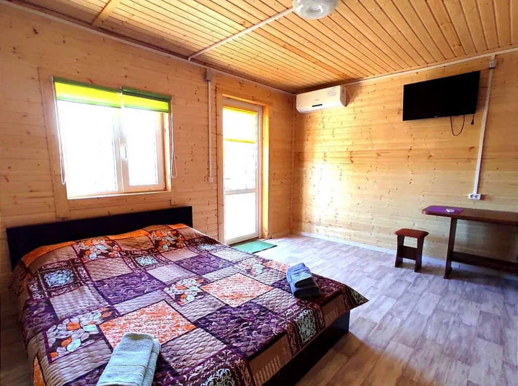 Квартира Квартира Студия рядом с морем — Севастополь