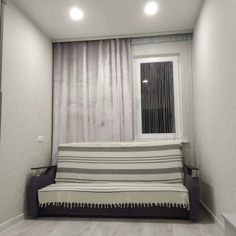 Уютная студия на Мацесте