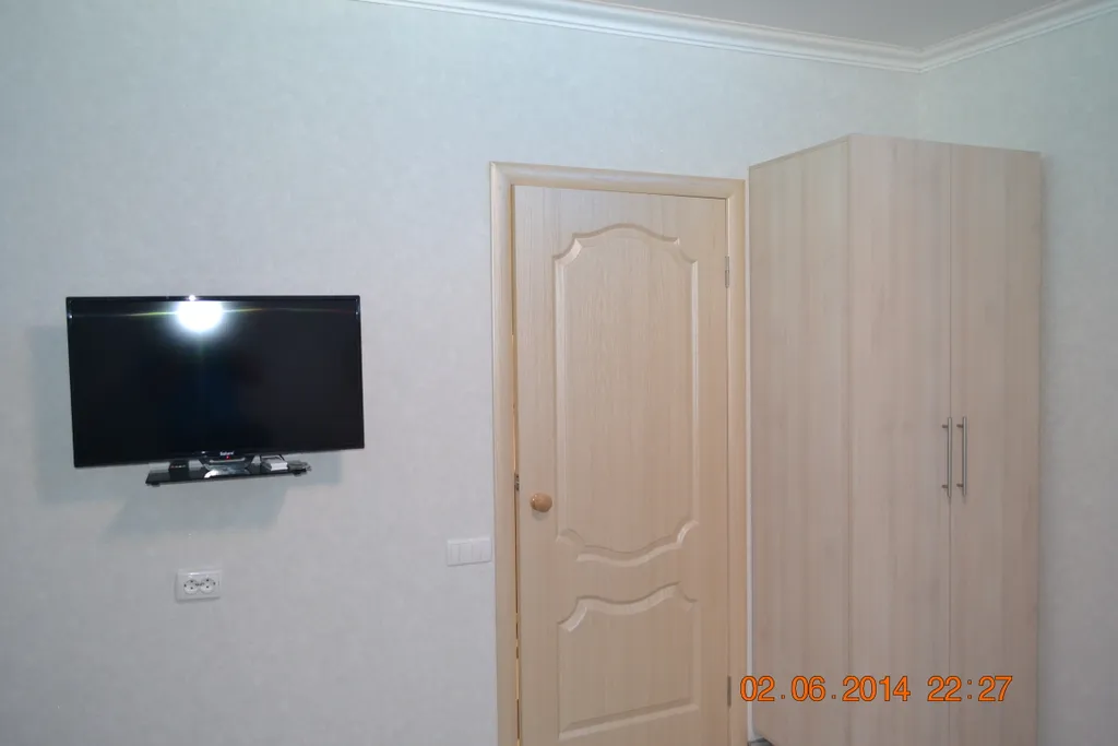 Квартира 2-комнатная Квартира — Евпатория