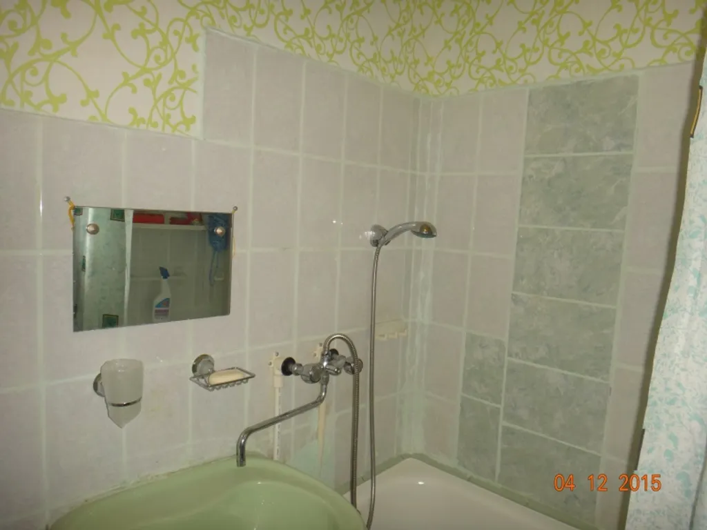 Уютная студия рядом с остановками и магазинами