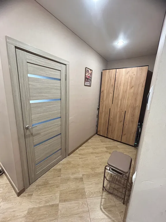 Новая уютная квартира