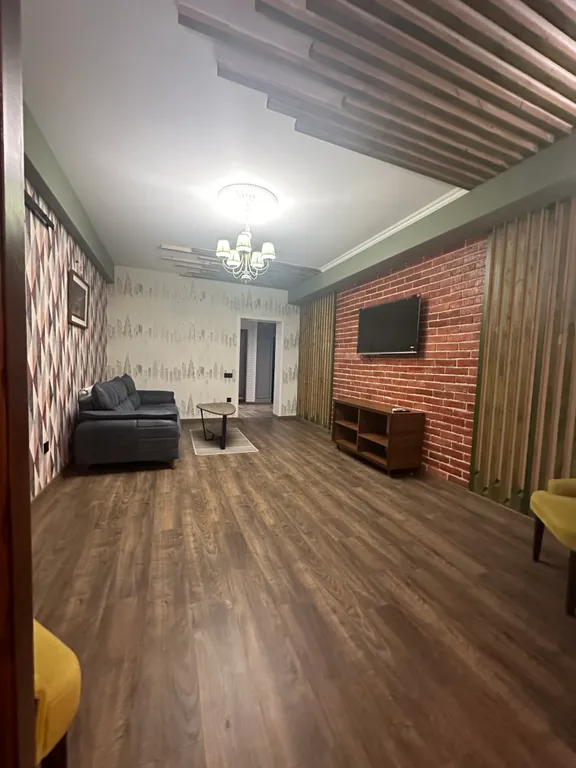 Шикарная квартира с супер дизайнерском ремонтом — аренда посуточно в Дербент