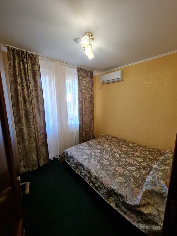 Квартира Комната — Лазаревское