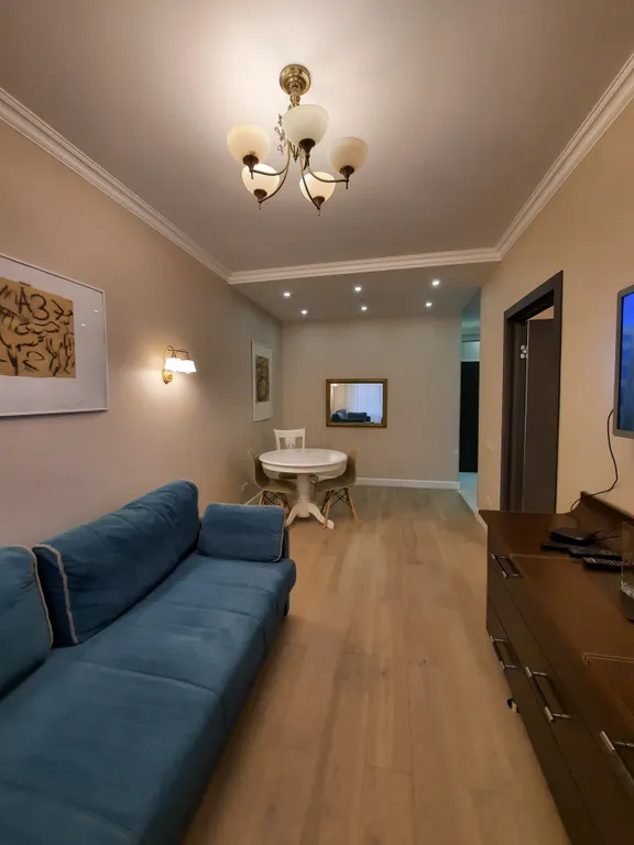 Классика люкс