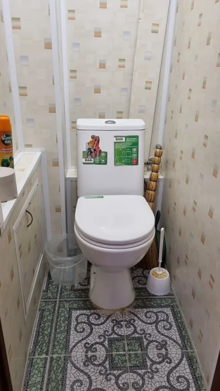 Уютная однушка у автовокзала