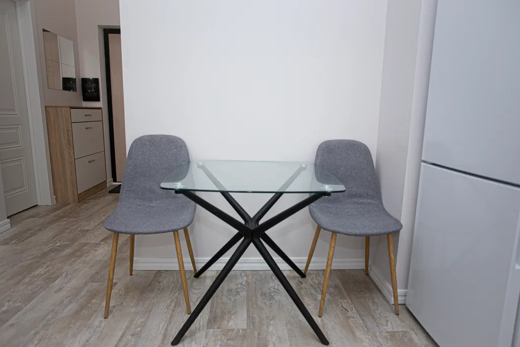 Квартира Квартира Апартамент Море Близко — Геленджик