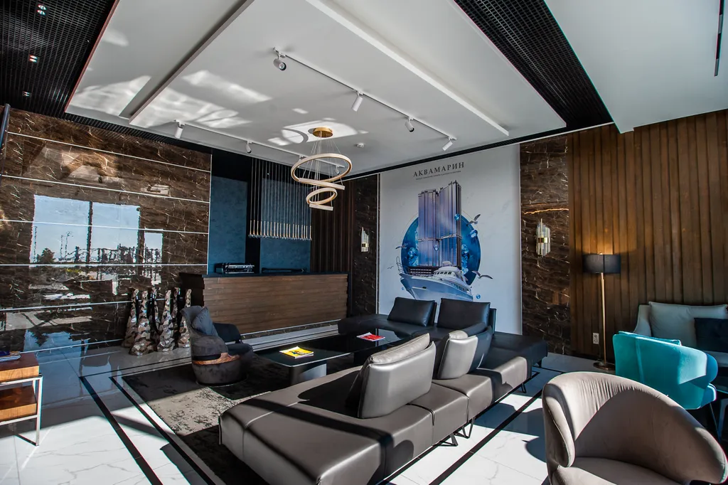 VIP апартаменты