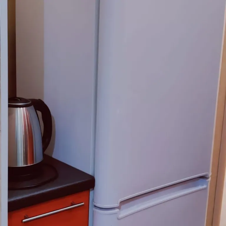 Комфортная студия