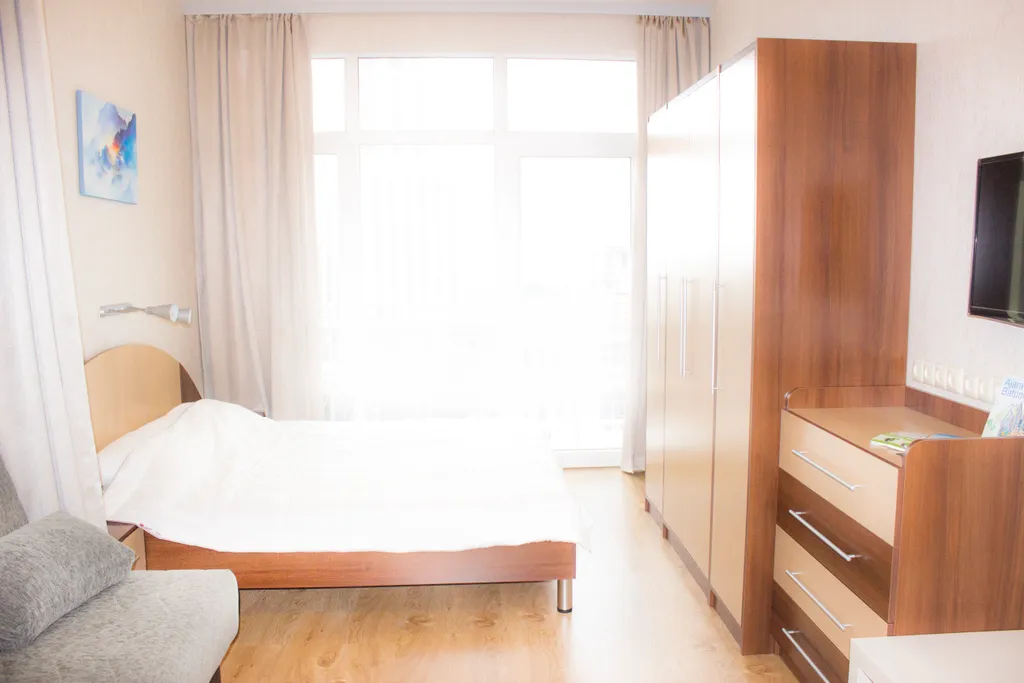 Relax in Batumi. Апартаменты в историческом центре Батуми