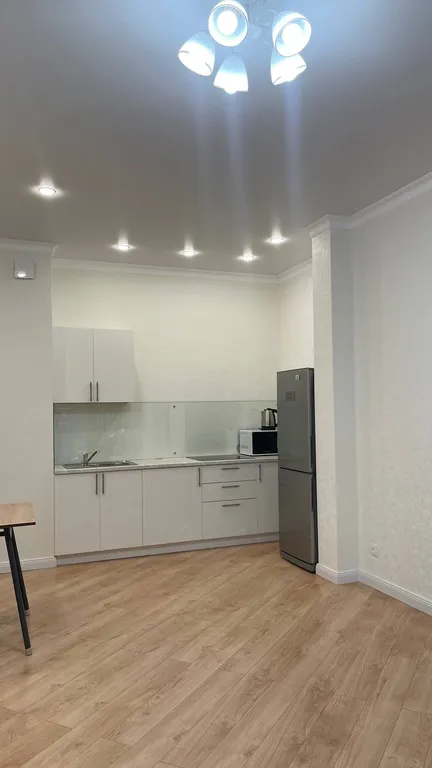 Комфортные апартаменты в центре Астаны