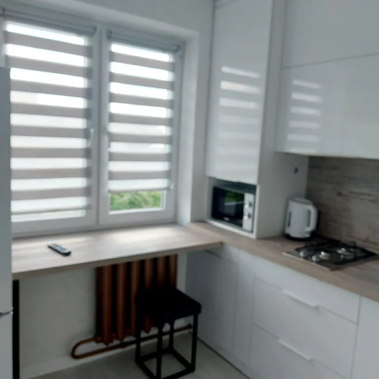 Квартира 2-комнатная Квартира — Калининград