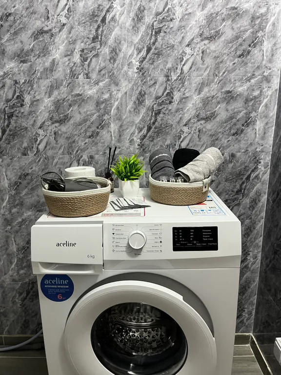 Уютная квартира в Солнечном