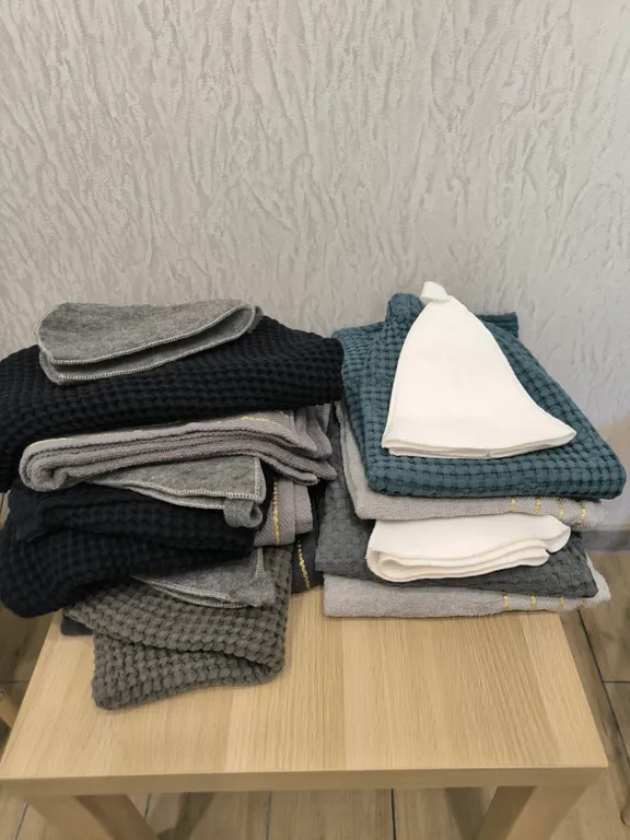 Современный коттедж в пригороде с баней и горячим чаном