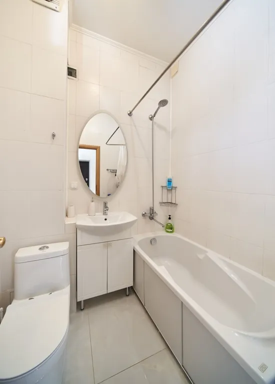 Квартира Классная квартира в самом центре Севастополя — Севастополь