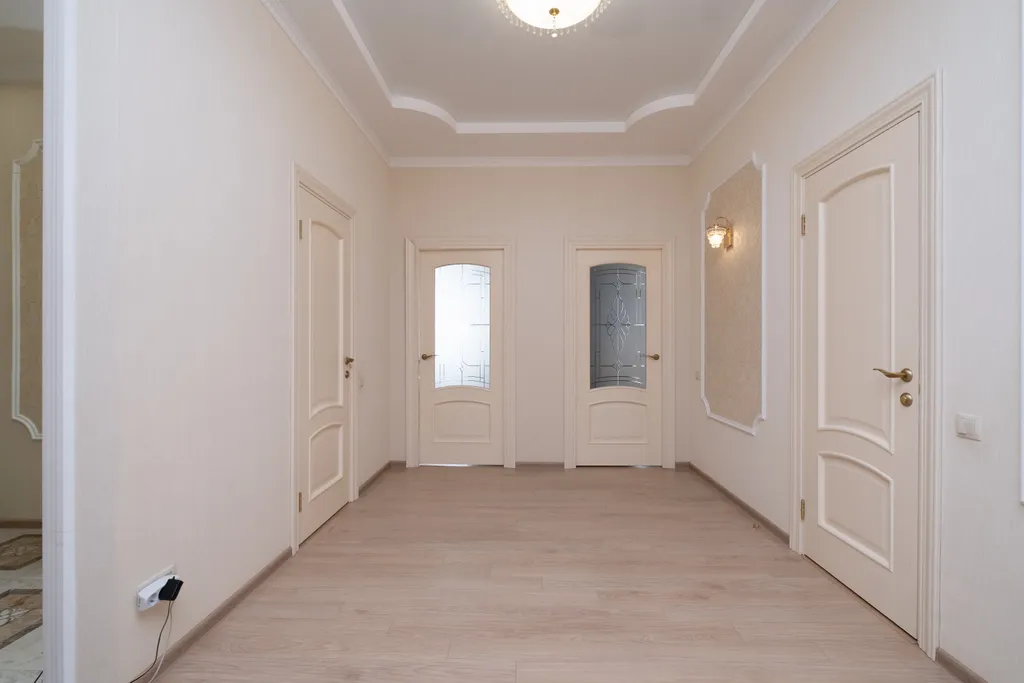 Светлая квартира в историческом центре рядом с Кремлем