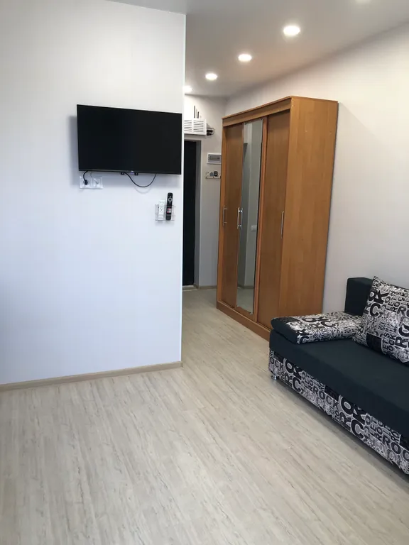 Квартира Квартира Уютная студия в центровом месте — Севастополь