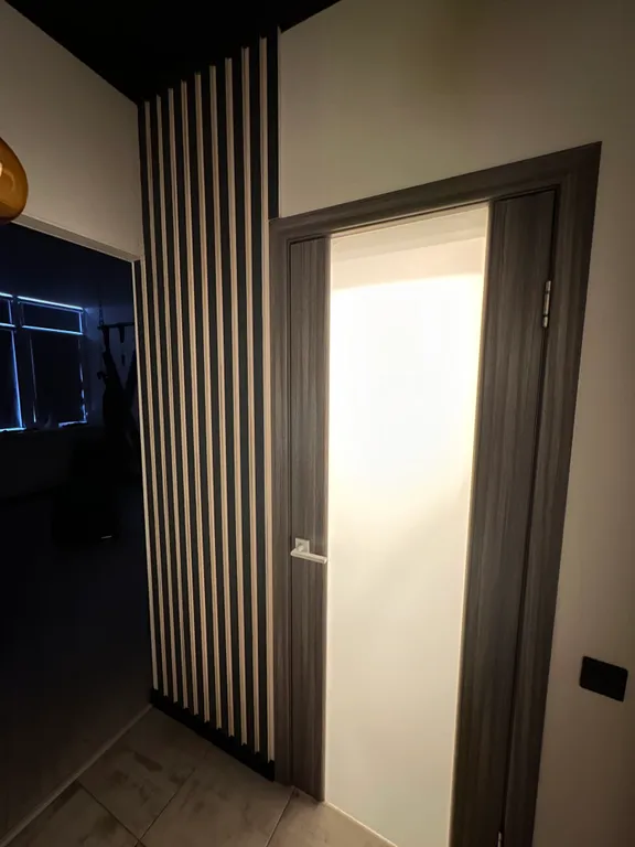 Апартаменты в стиле бдсм