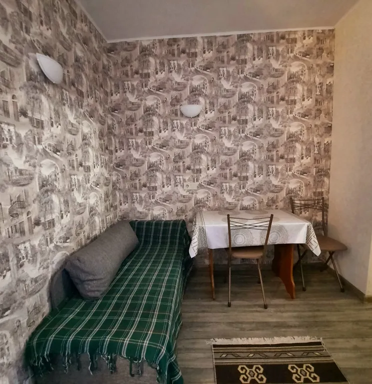 Центр Старой Купавны