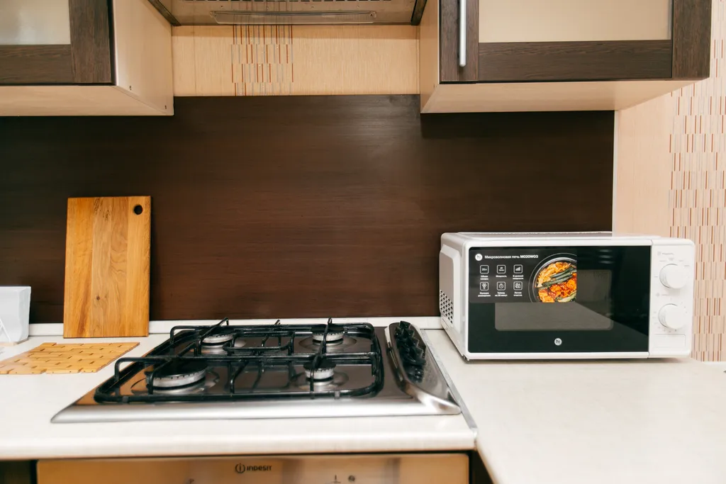 Апартаменты в центре