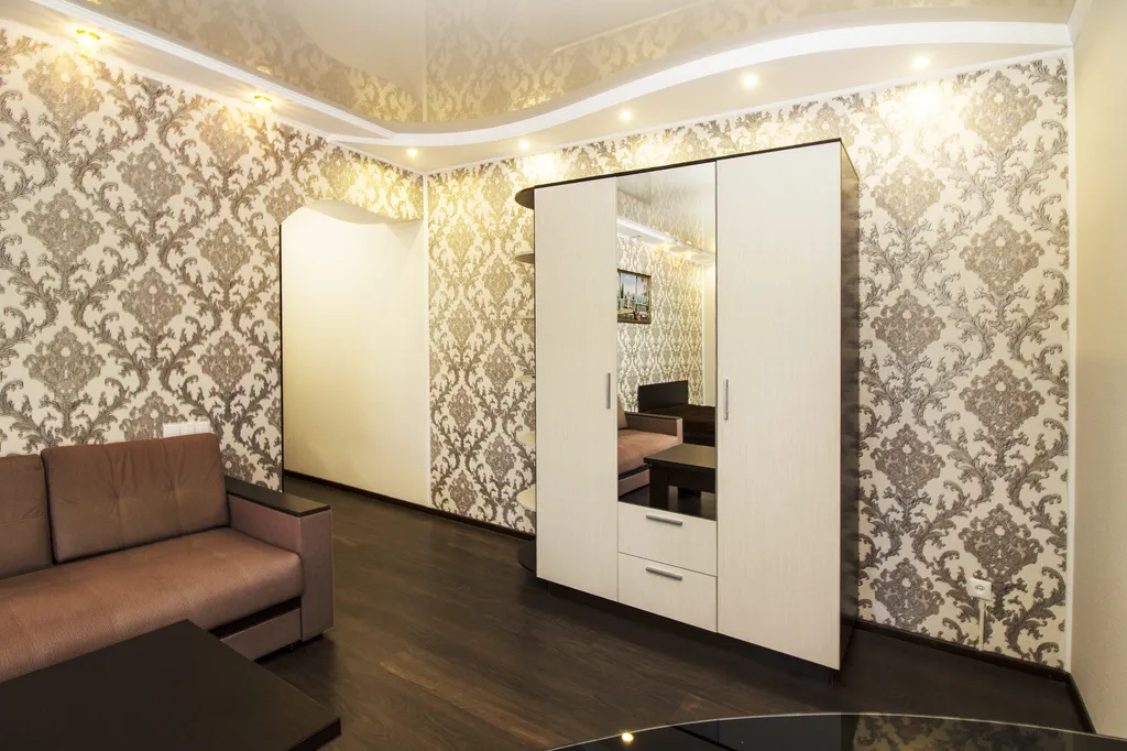 Дизайнерская студия с видом на Машук