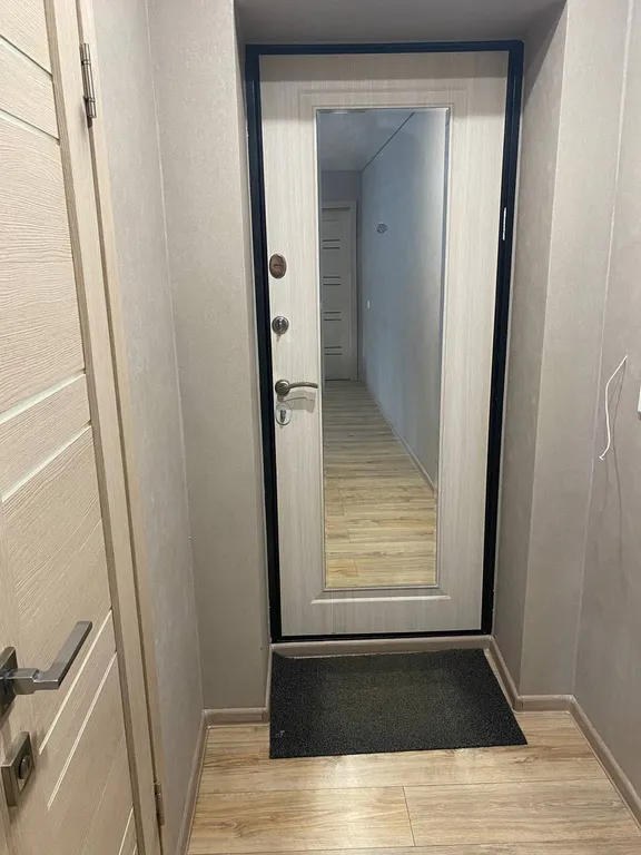 Комфортная квартира с ортопедической подушкой и матрасом