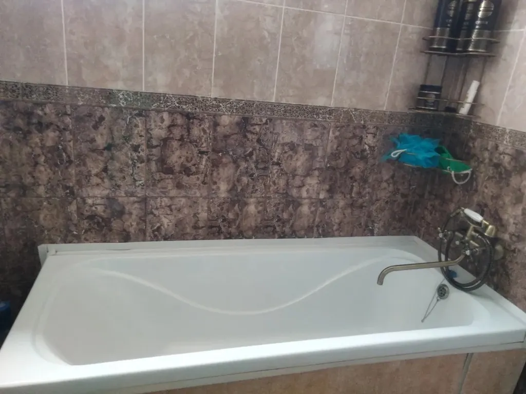 Коттедж Солнечный дом — Кисловодск