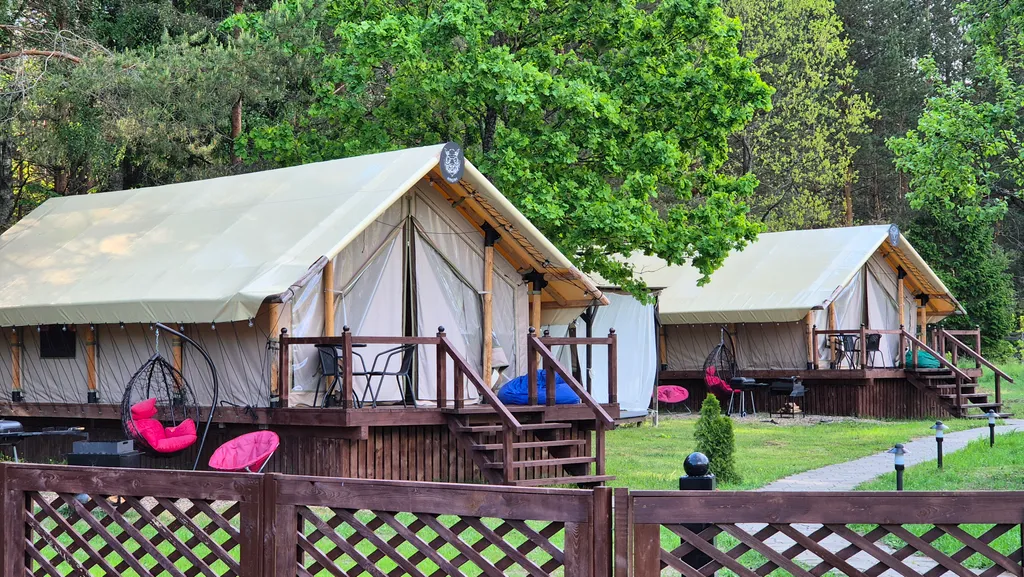 Коттедж 1-комнатный Дом — аренда посуточно в Каменюки