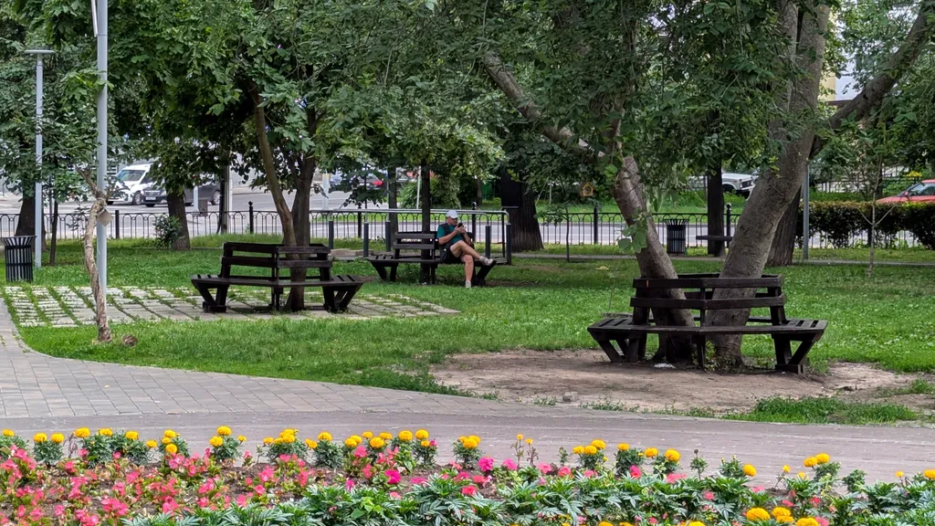 Квартира Квартира Центр! Сам бы жил... — Нижний Новгород