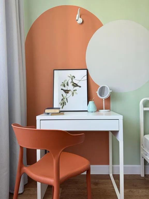 Квартира Уютная и тихая квартира в центре — Красноярск