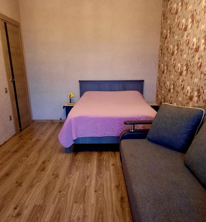 Квартира Квартира с шикарным видом — Геленджик