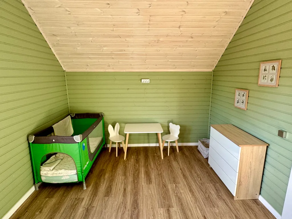 Дом 140 метров на участке 10 соток