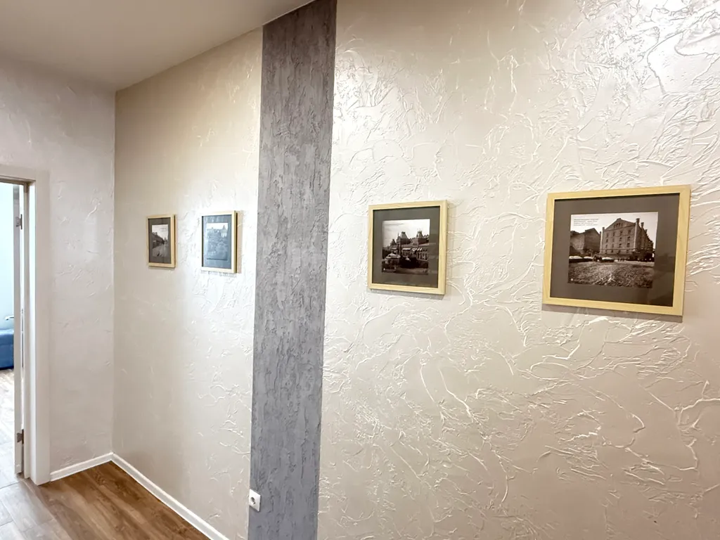 Коттедж в центре