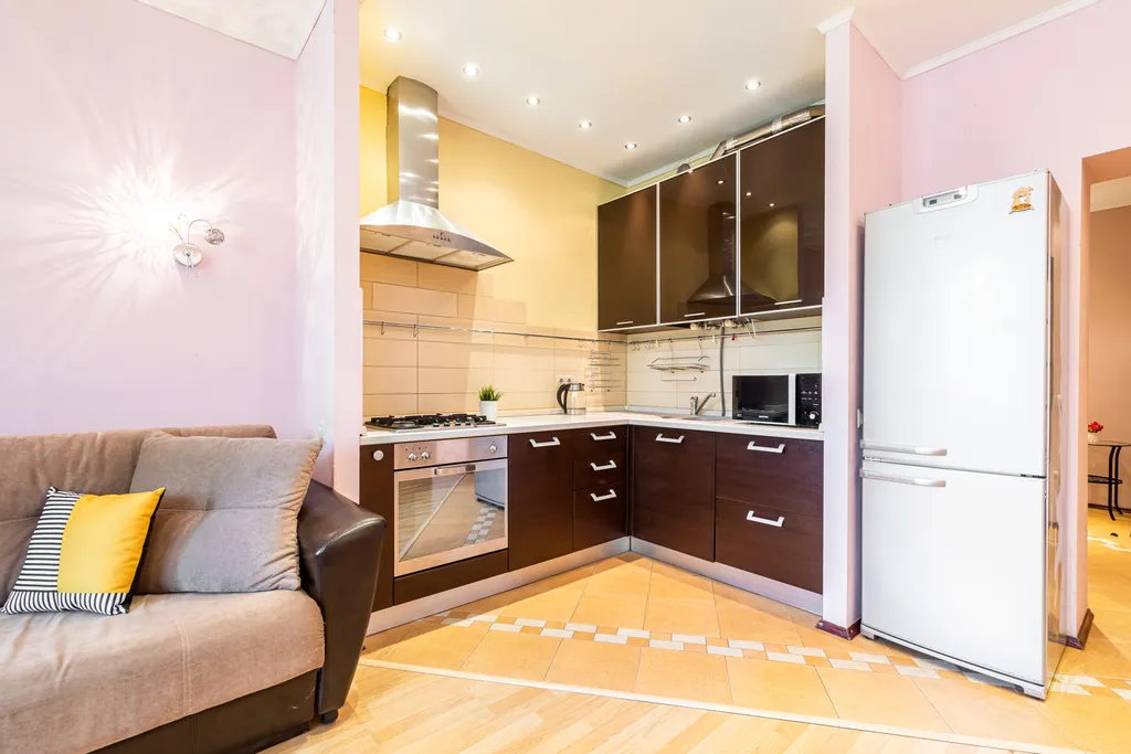 Residence Elegance возле Кремля