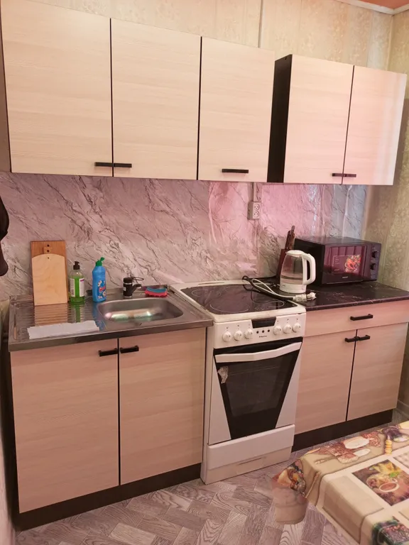 Уютная квартира для вашего комфортного проживания — аренда посуточно в Сковородино