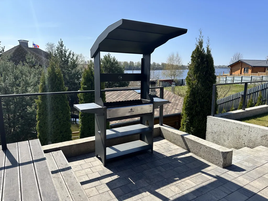 Аренда дома на Неве в 30 минутах от Петербурга в Песках