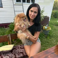 Елена Токмакова