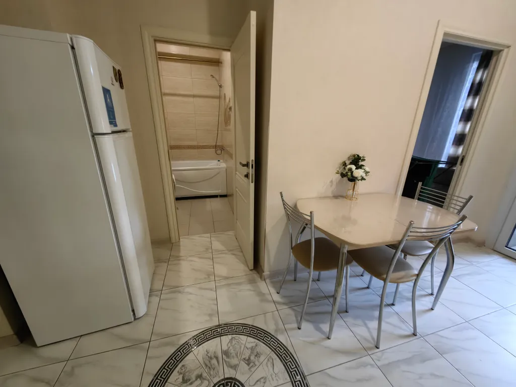 Квартира Квартира в центре у моря — Адлер