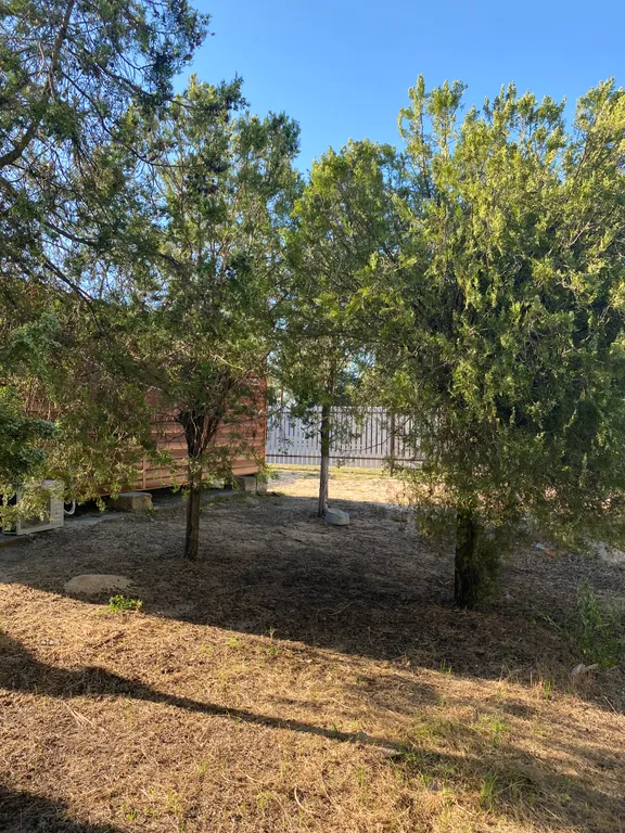 Модульный домик