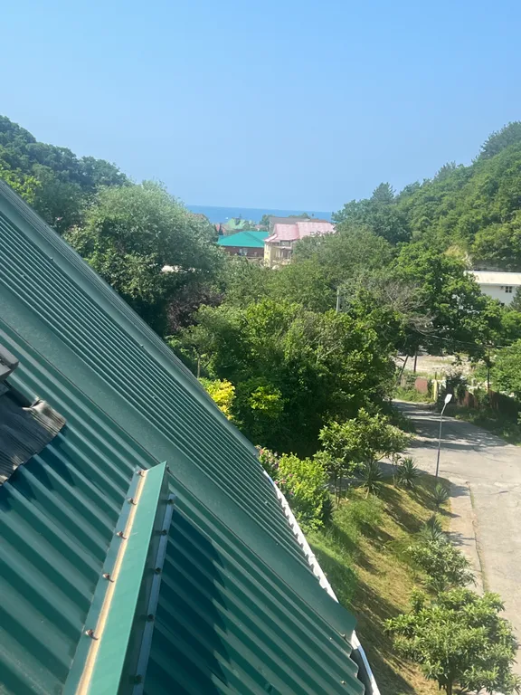 В гостях на Свирское