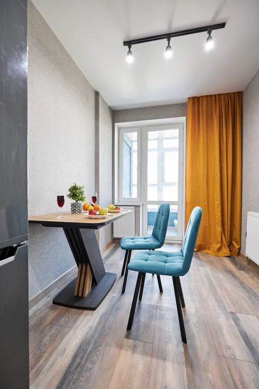 Квартира Современная квартира в центре города — Ростов-на-Дону