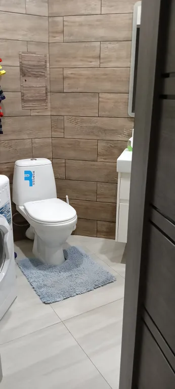 Квартира Квартира в современном районе города возле лимана — Ейск