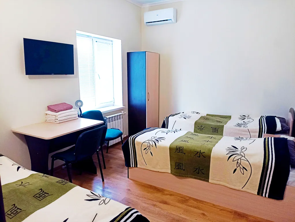 Квартира Комната — Севастополь