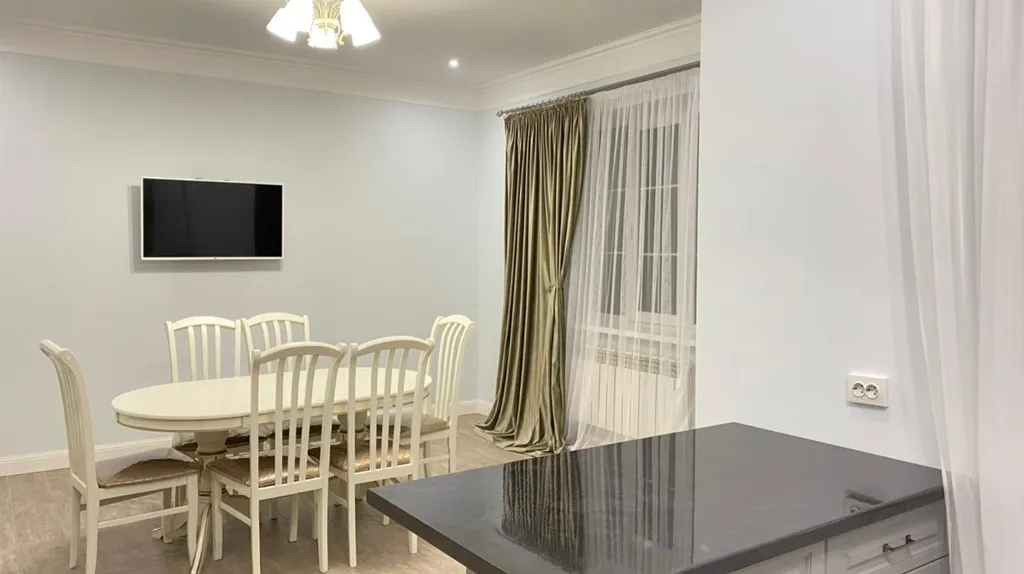 5-комнатный Дом