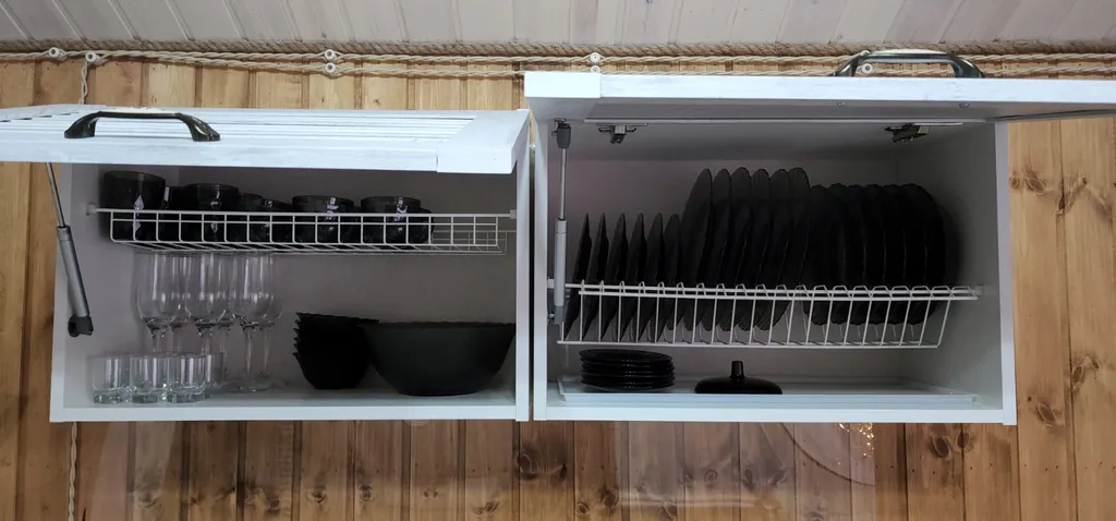 Коттедж Коттедж Барнхаус — Архыз