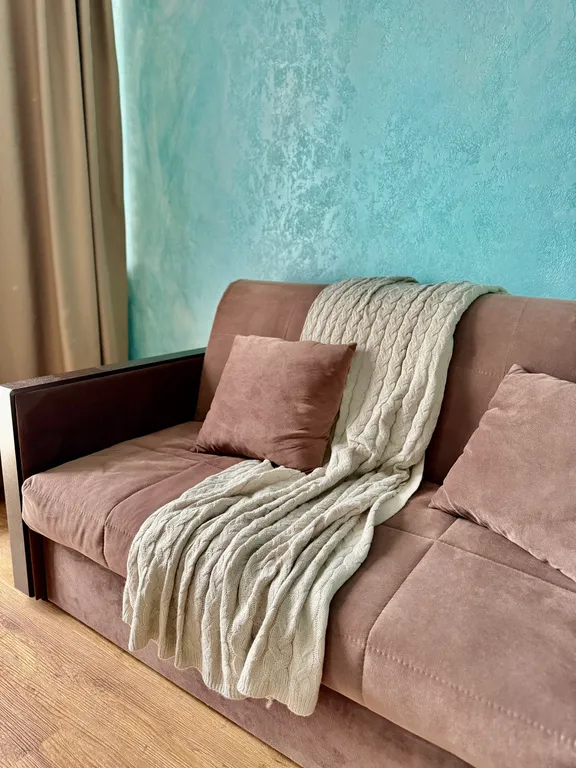 Море квартира