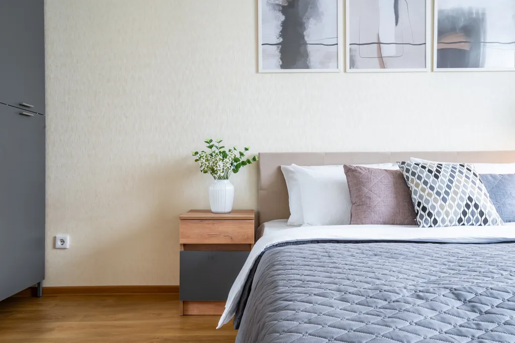 Квартира Квартира двухкомнатная у парка Галицкого — Краснодар