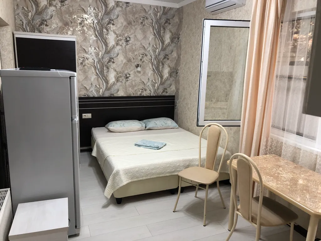 Квартира 1-комнатная Квартира — Сириус